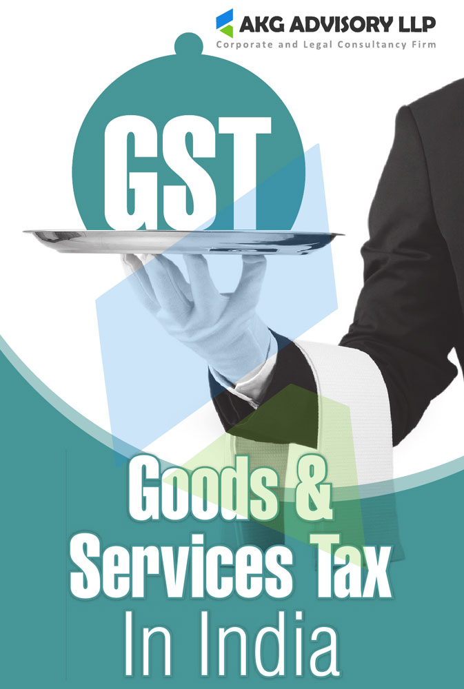Goods & Services Tax in India