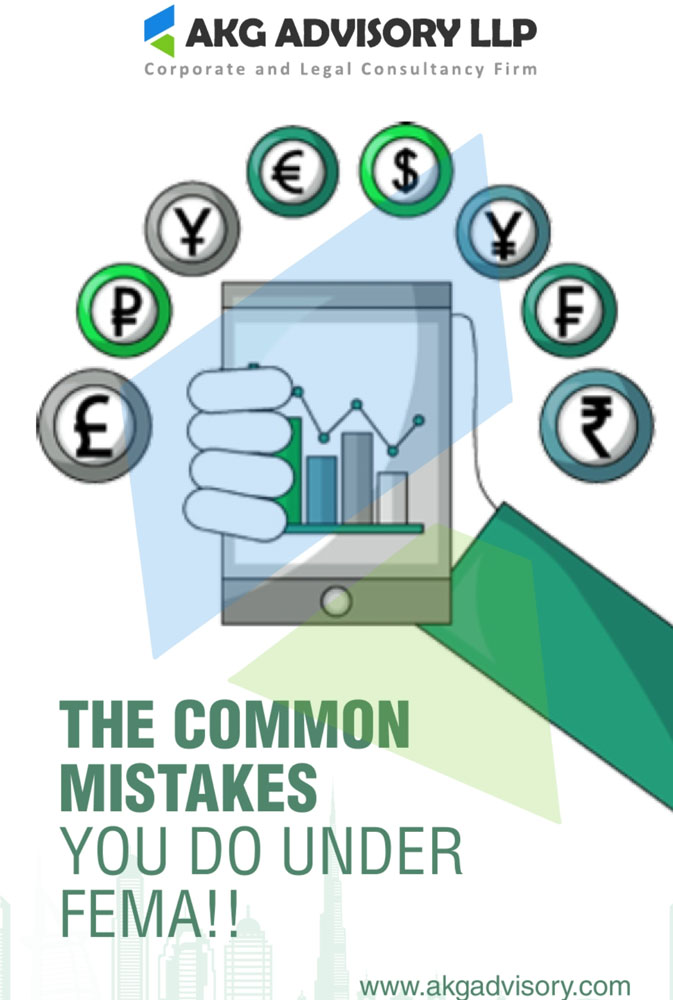 The Common Mistakes You Do Under FEMA