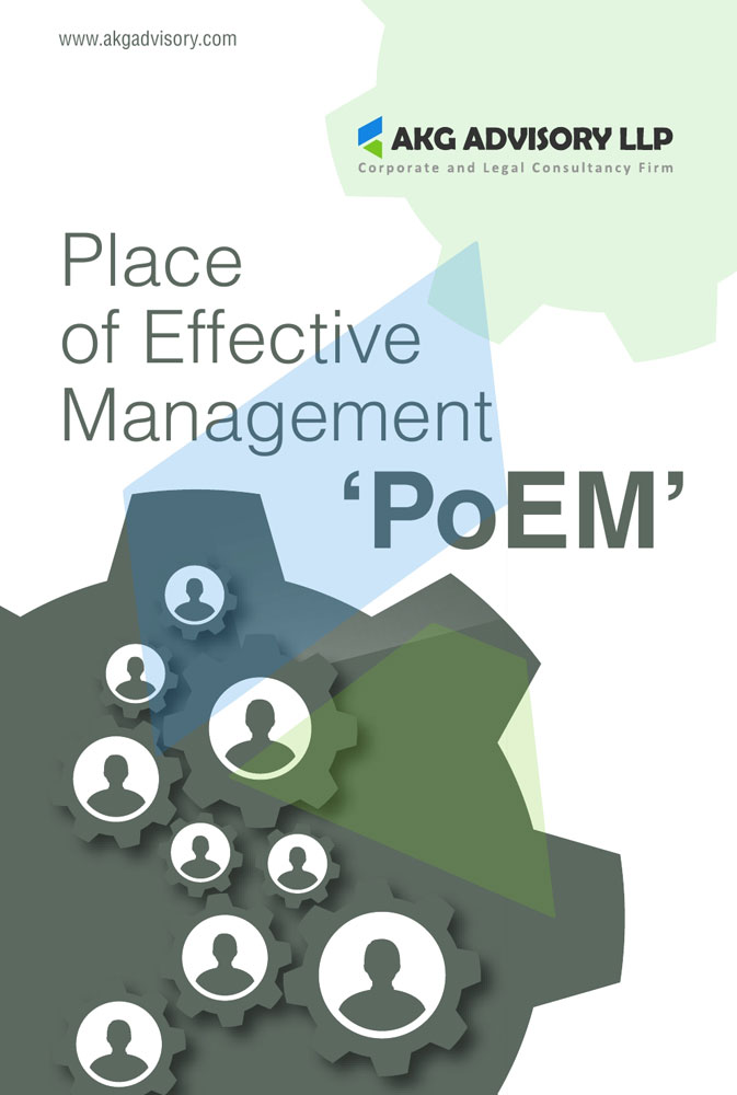 Place of Effective Analysis Study Management ‘Poem’