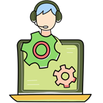 IT service / problems