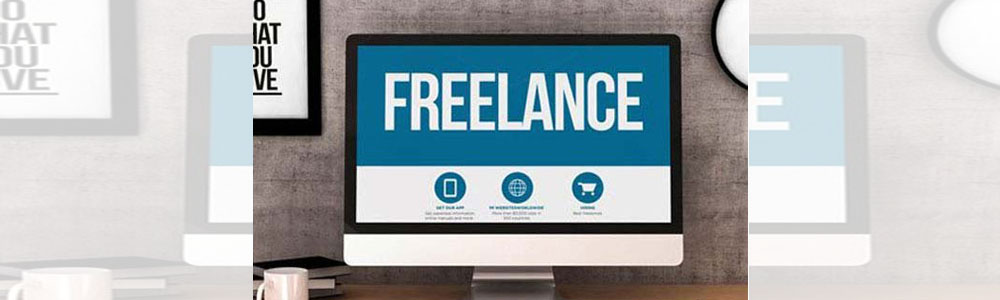 Freelancing? Make taxes work for you